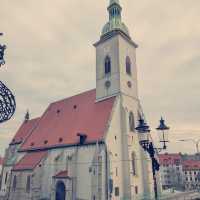 Bratislava: Europe's Hidden Gem of Architecture