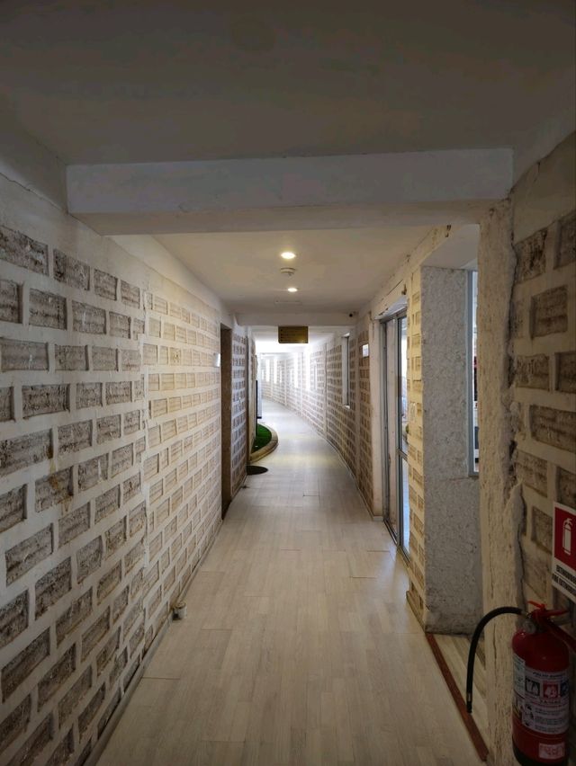 해외여행 볼리비아 우유니 호텔 Hotel de Sal Cristal Samaña