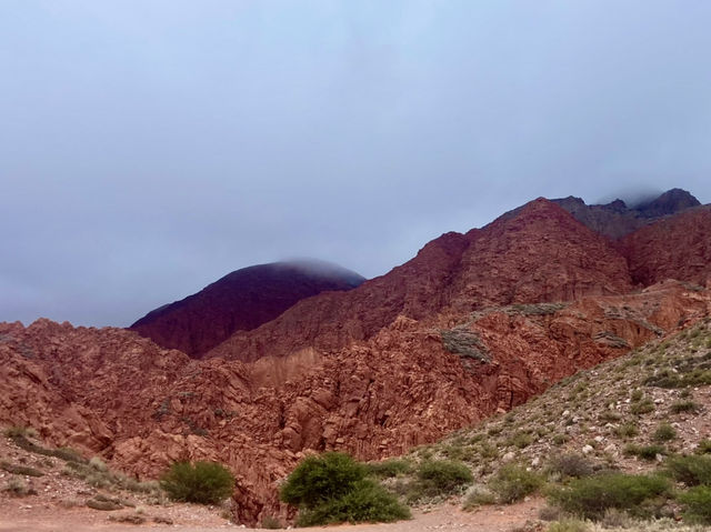 How to Live Like a Local for a Day in Humahuaca