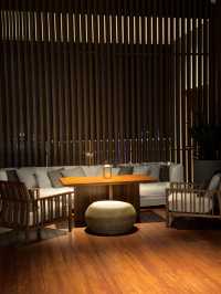 Luxury Redefined: My Stay at The Sanya Edition