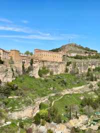 Medieval Roots and Majestic Views
