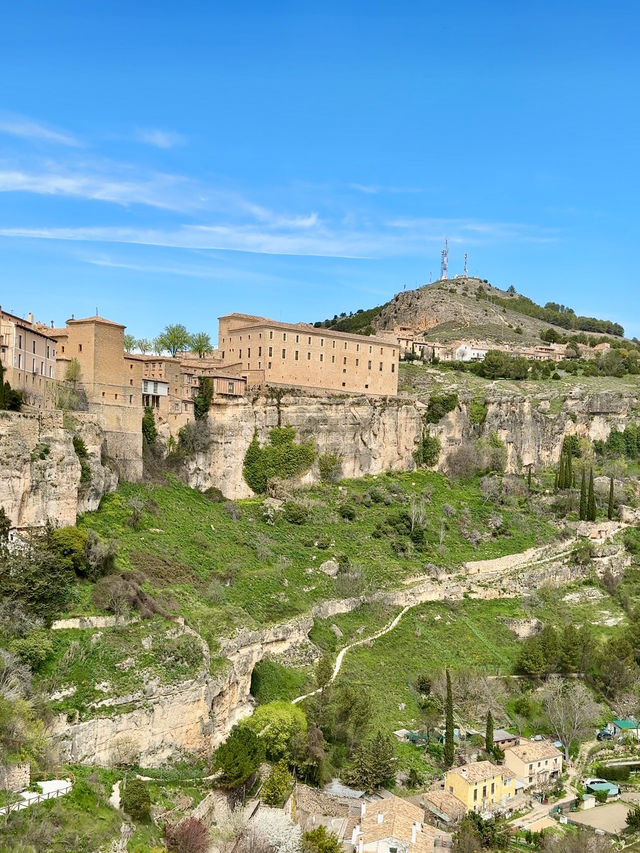 Medieval Roots and Majestic Views
