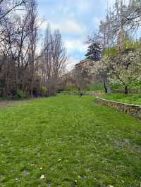 Natural Beauty & Roman Heritage