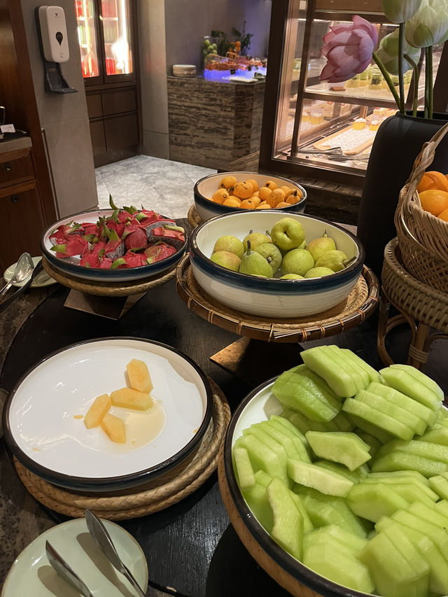 【The Farmhouse Buffet 晚市Buffet大滿足】 【The Farmhouse Buffet 晚市Buffet大滿足】