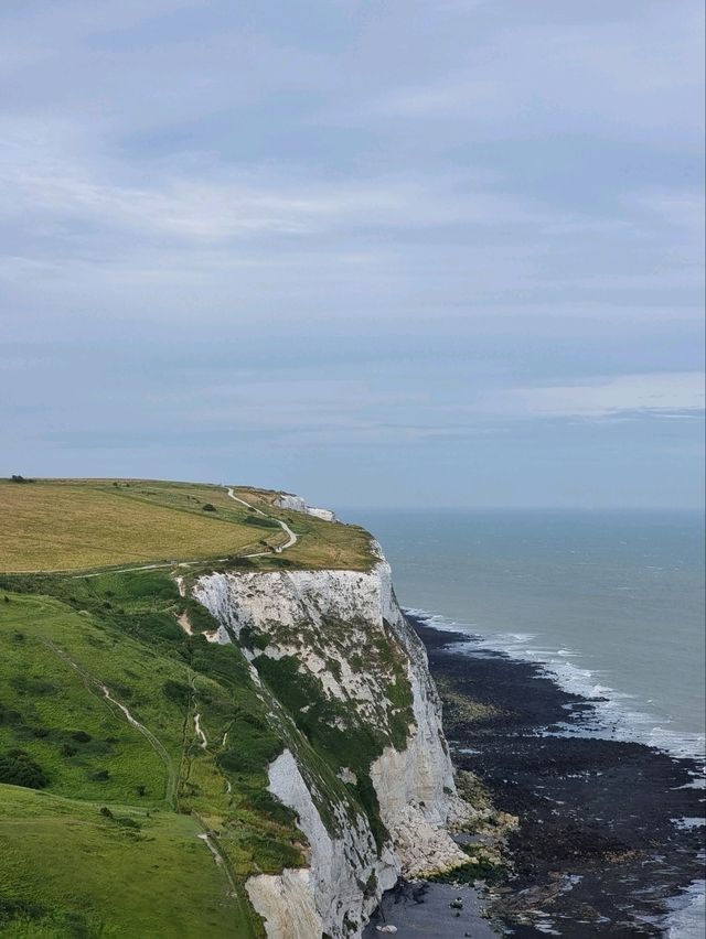 Exploring Kent - bank holiday weekends trip