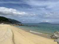 Wonderful place in Yakushima island 