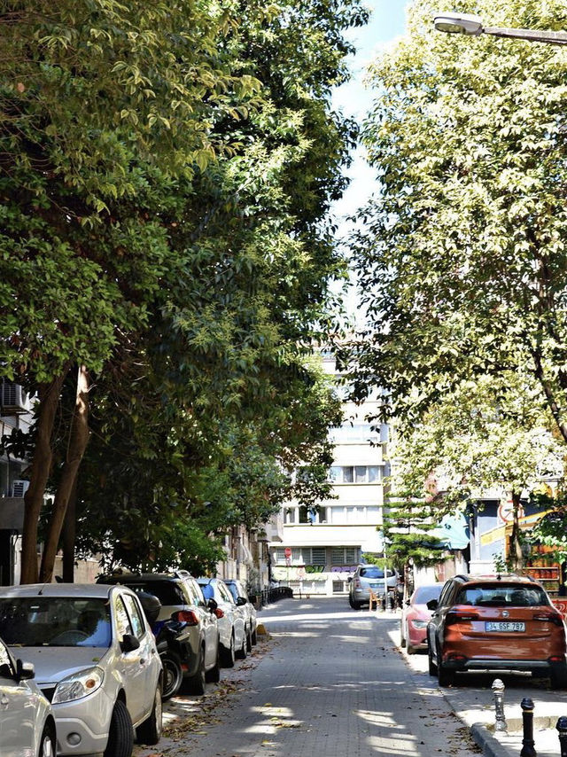 Istanbul 🇹🇷❤️