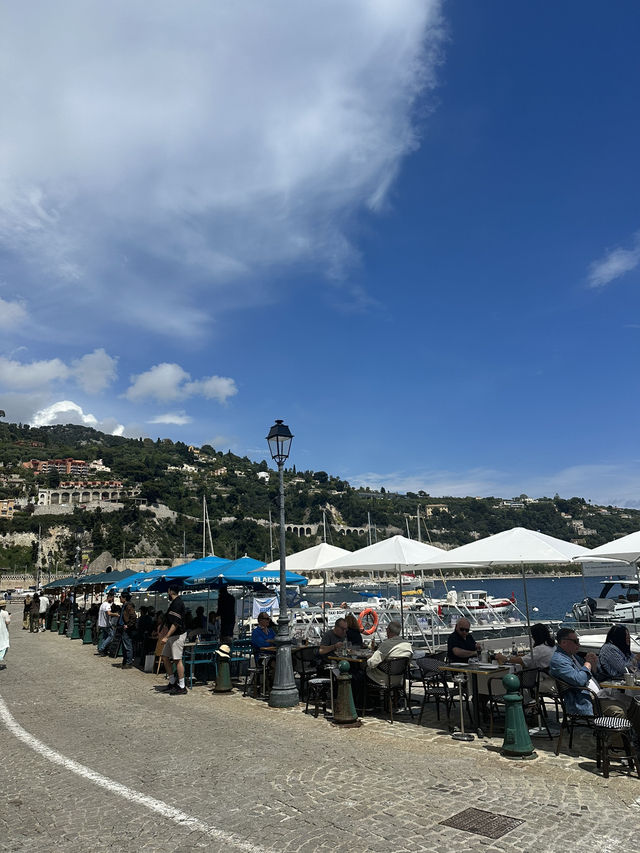 The Ultimate Nice Itinerary: Explore, Eat, and Unwind in 3 Days