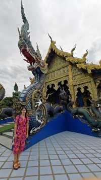 Chiang Rai in One Day: Top Things Not to Miss ✨🛕