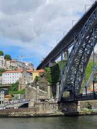 🇵🇹 1 Day in Porto: The Perfect Walking Route 🚶‍♀️✨