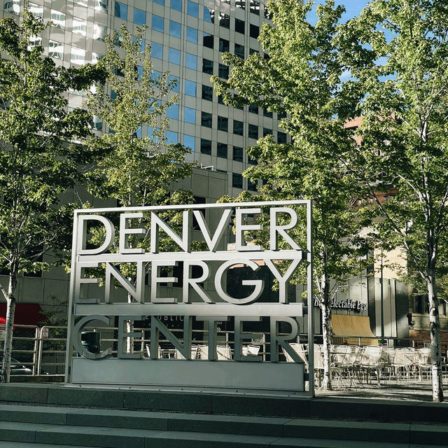 Budget travel with Denver City Pass!