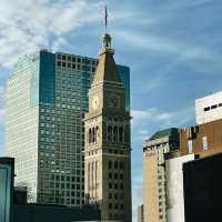 Budget travel with Denver City Pass!