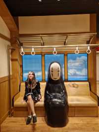 How to spend a weekend in Osaka city 🍢🐉