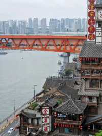 Not Like Anywhere Else: Why Chongqing Will Blow Your Mind ✨️🌃