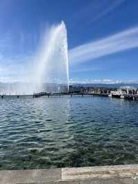 Annecy the Venezia of the north 