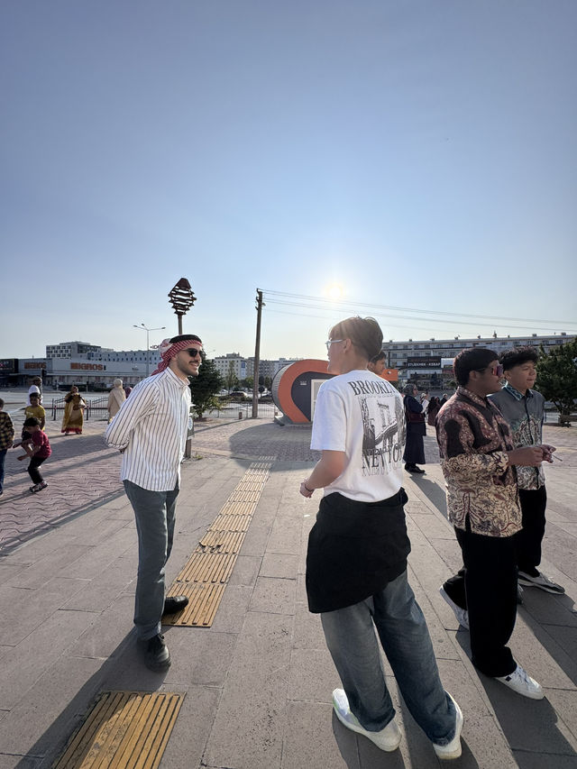 A Spiritual Journey in Konya – Heartfe
