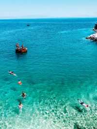 Thassos: The Emerald Gem of the Aegean