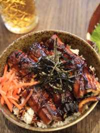 London | Brilliant Japanese restaurant in North London
