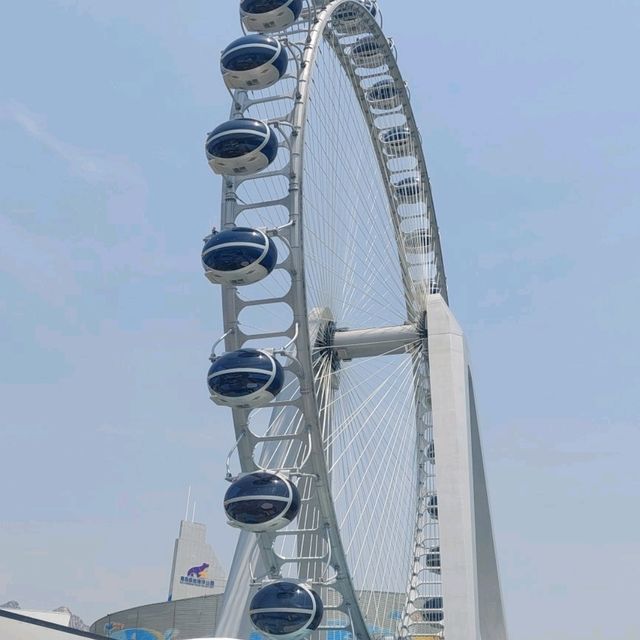 Qingdao 3 days walking itinerary