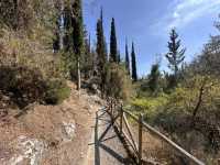 Half day hike to Kranos hill
