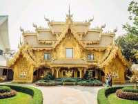 Discover Chiang Rai: Thailand’s Northern Gem of Art, Culture & Tranquility