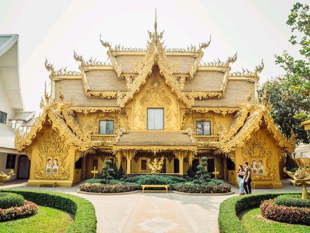 Discover Chiang Rai: Thailand’s Northern Gem of Art, Culture & Tranquility