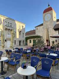 Why Trogir Should Be Your Next Stop in Croatia 🇭🇷