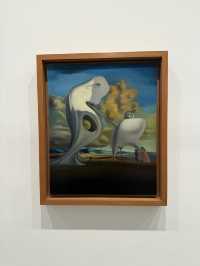 🎨 Museo Reina Sofía — Spain’s Modern Art Powerhouse 🇪🇸