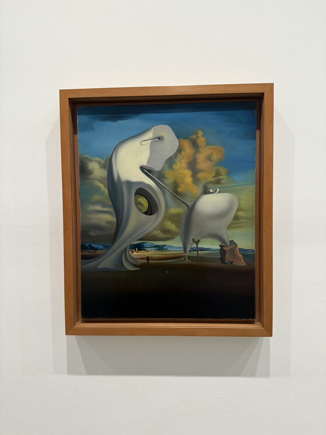🎨 Museo Reina Sofía — Spain’s Modern Art Powerhouse 🇪🇸