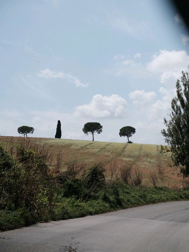 Panicale: Umbria’s Timeless Hilltop Gem 🌿🏰  