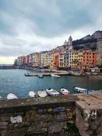 Discovering Portovenere: A Hidden Gem on the Italian Riviera