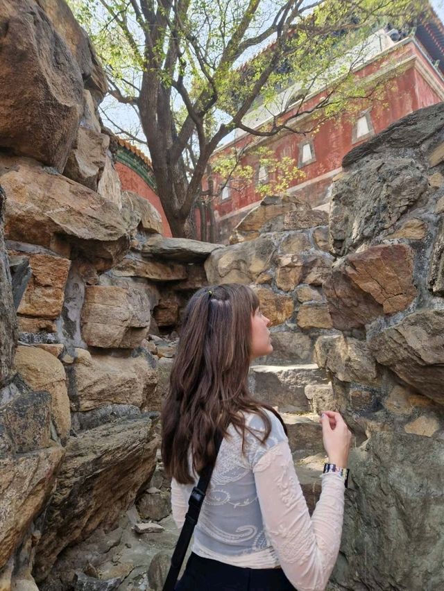 From Duck to Dragons 🐉 Your Beijing Weekend Plan