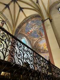 ⛪✨ Basilica of Saint Servatius – The Soul of Maastricht’s Sacred Past 🇳🇱📜  