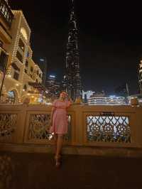 ✨ Discover Dubai: A City of Contrasts and Wonders