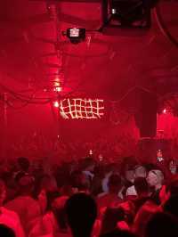 🎉 รีวิว Pacha Ibiza – คลับระดับตำนาน