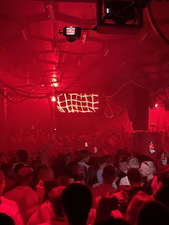 🎉 รีวิว Pacha Ibiza – คลับระดับตำนาน