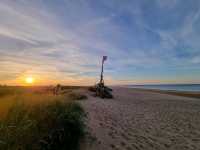 Trip to cleethorpes