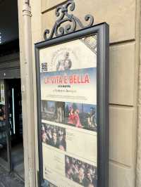Full review of the medieval Italian town of Arezzo