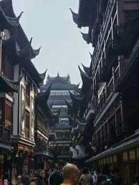 Yuyuan Garden Shanghai: Discovering Tranquility Through Slow Travel