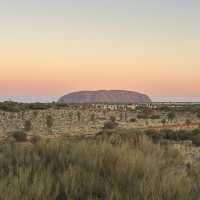 4 Day Ayers Rock Itinerary