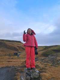 🌋 Iceland’s Golden Circle: Must-See Highlights 🇮🇸