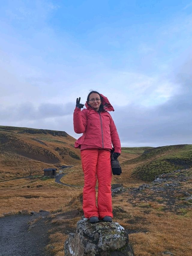 🌋 Iceland’s Golden Circle: Must-See Highlights 🇮🇸
