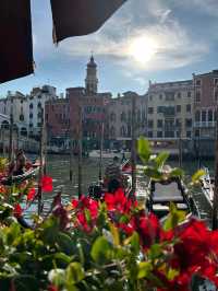 Venice’s Top Attractions: A Journey Through the Floating City 🌊✨