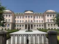 🏞️ Martin: Culture, History & Slovak Heritage