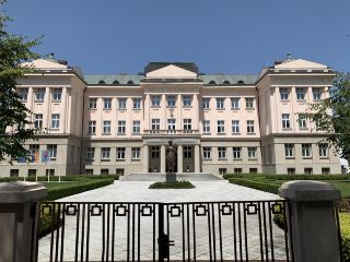 🏞️ 馬丁：文化、歷史和斯洛伐克遺產