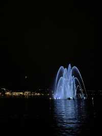 Zurich by Night✨