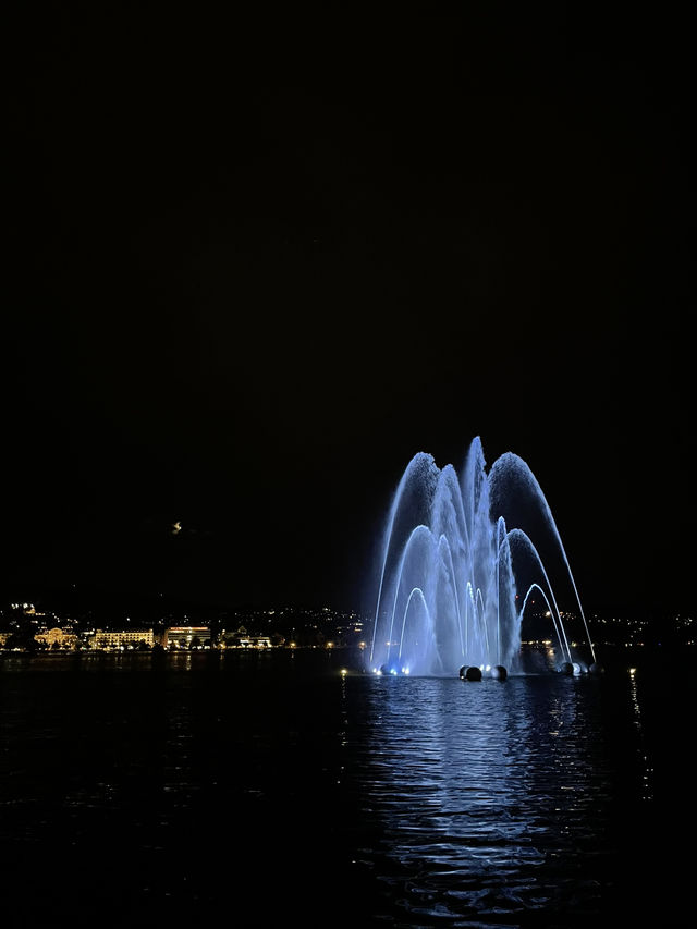 Zurich by Night✨ Zurich by Night✨