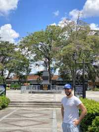Venezuela Trip: Exploring the least Visited Country in South America!