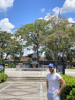 Venezuela Trip: Exploring the least Visited Country in South America!