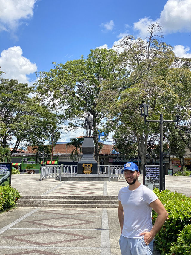 Venezuela Trip: Exploring the least Visited Country in South America!